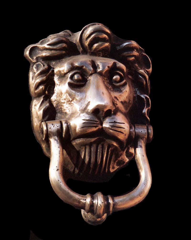 Guatemala door knocker.jpg
